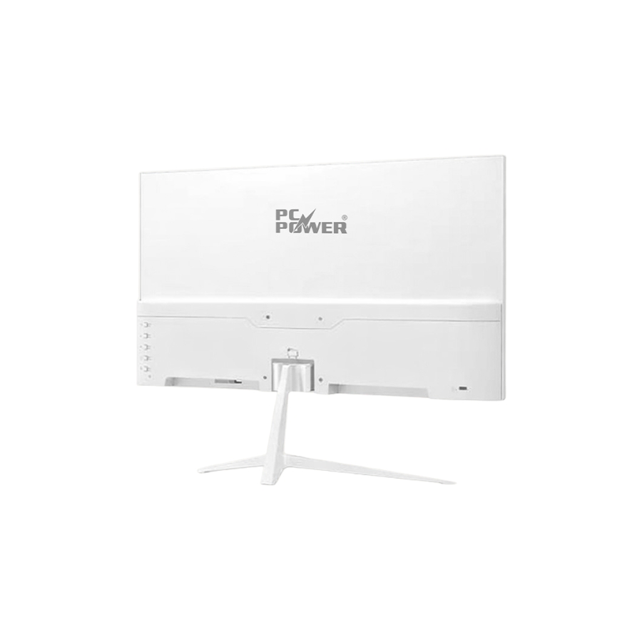 PC Power PCGM-King22 21.45 Inch IPS 5ms FHD 100Hz White Monitor - Image 2