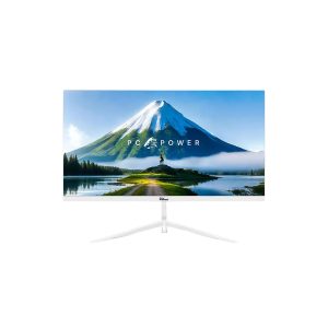 PC Power PCGM-King22 21.45 Inch IPS 5ms FHD 100Hz White Monitor