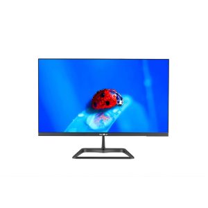 BLACK CAT C22V120 120HZ 21.5Inch FHD Fameless Black Monitor
