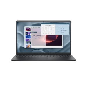Dell Pro 15 Essential PV15250 Core 3 100U 8GB DDR5 RAM 15.6Inch FHD Laptop