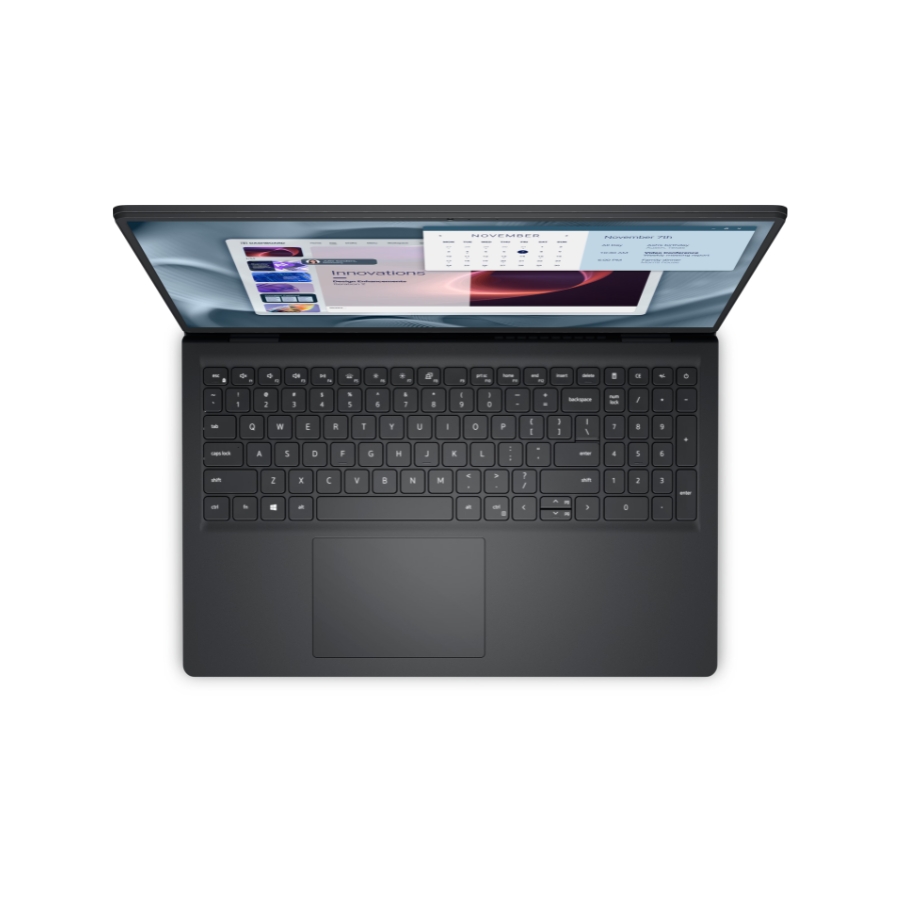 Dell Pro 15 Essential PV15250 Core 3 100U 8GB DDR5 RAM 15.6Inch FHD Laptop - Image 2