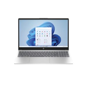 HP 15-FD0215DX INTEL CORE 5 120U 8GB RAM 512GB NVMe 15.6inch FHD Touch Screen Laptop