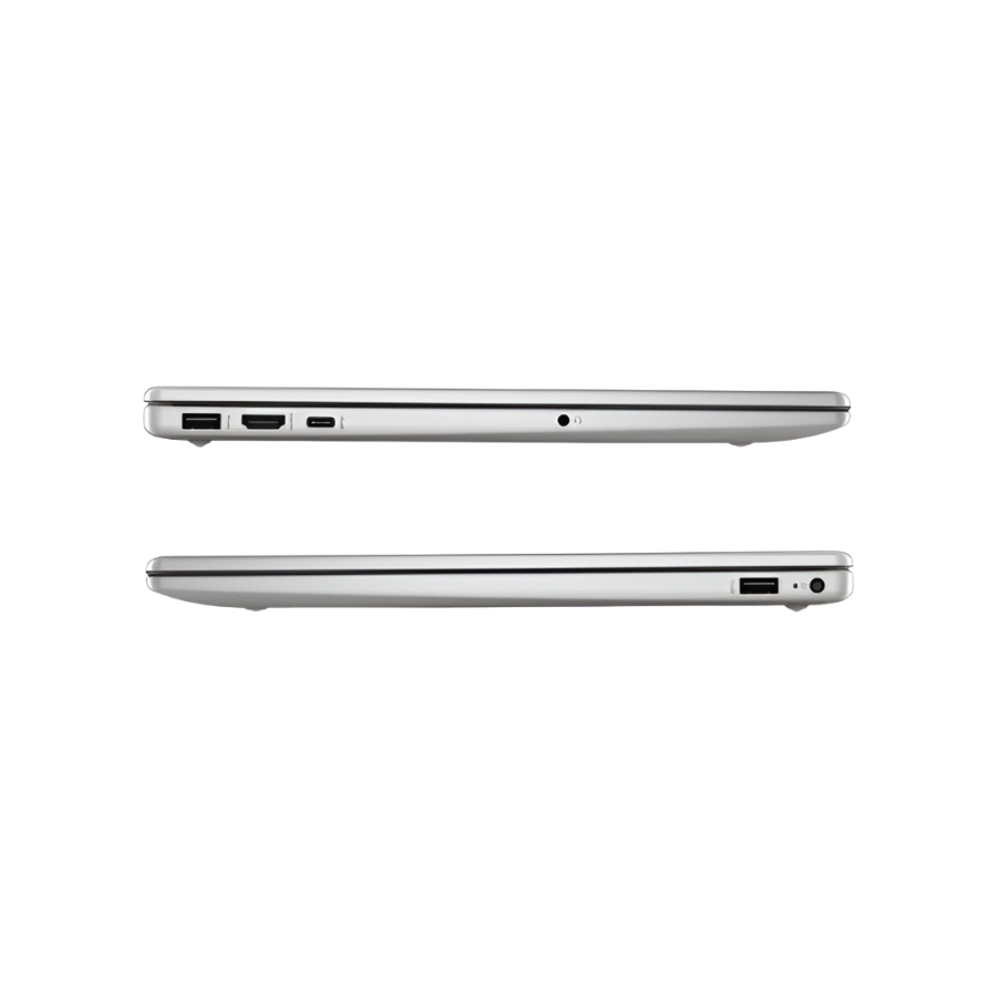 HP 15-FD0215DX INTEL CORE 5 120U 8GB RAM 512GB NVMe 15.6inch FHD Touch Screen Laptop - Image 2