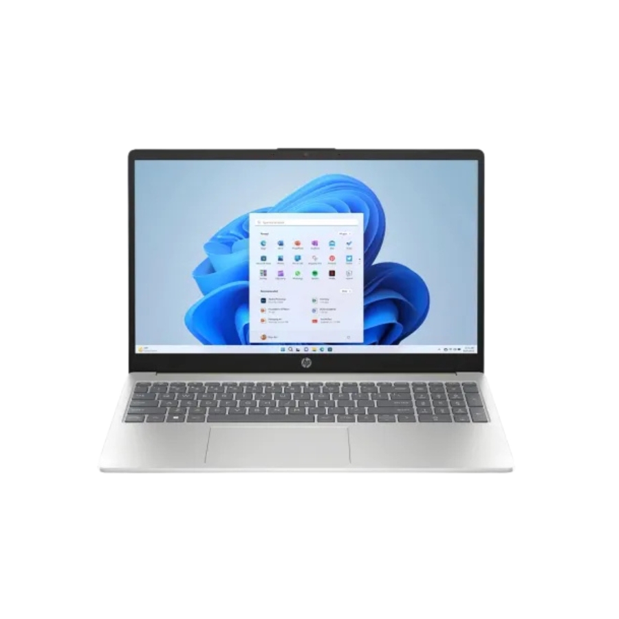 HP 15-fc0625AU Ryzen 3 7320U 8GB RAM 512GB NVMe 15.6Inch FHD Laptop
