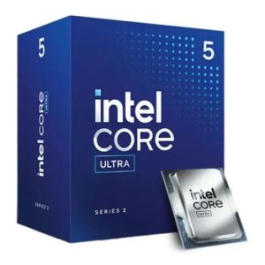 INTEL ULTRA CORE 5 225 Processor