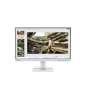 Lenovo L22-42 21.5Inch 100Hz FHD IPS Cloud Grey Monitor